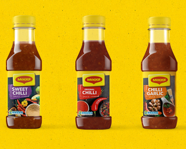 Maggi sauces hotsell